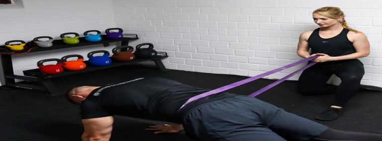 Personal Trainer Brandenburg und Berlin